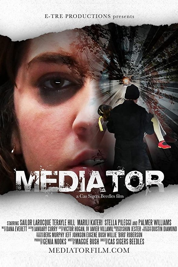 Poster de Mediator