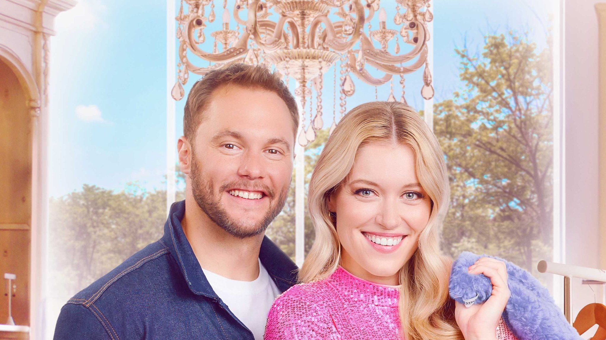 Backdrop image