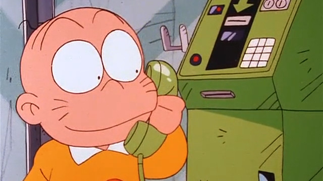 God, Make My Wish Come True!