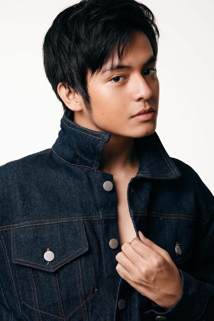 Foto de Angga Yunanda