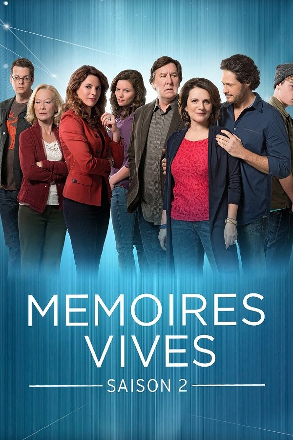 Poster de Temporada 2