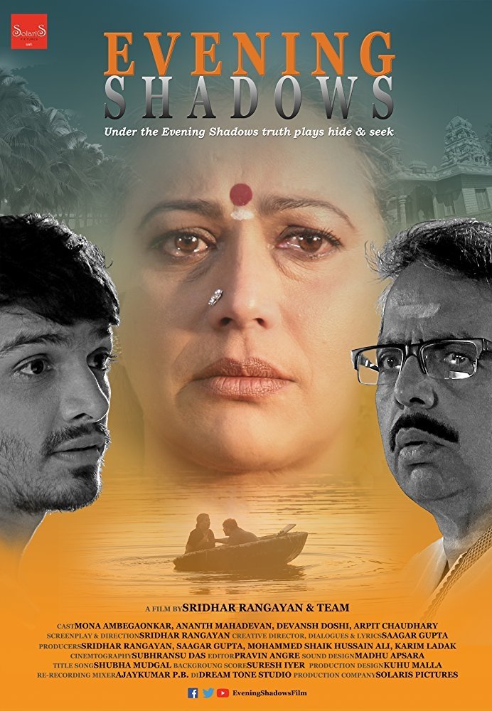 Poster movie