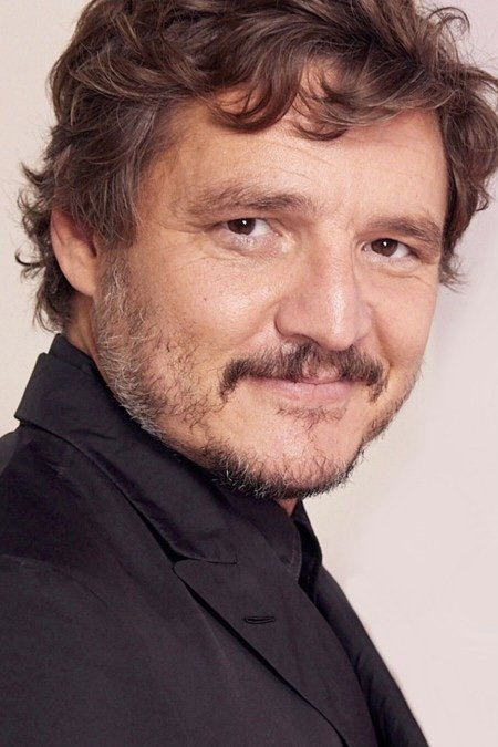 Foto de Pedro Pascal