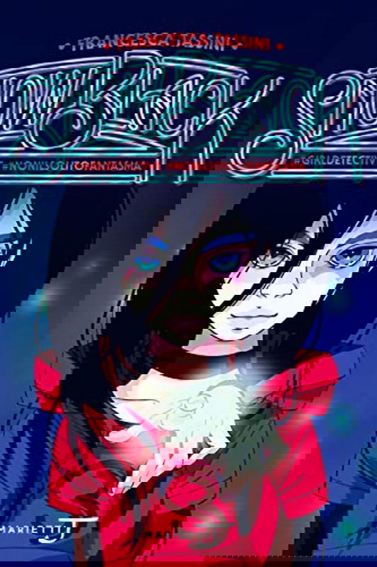 Poster de Snow Black