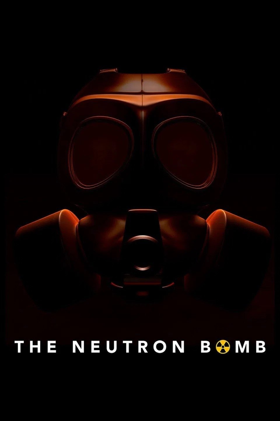 Poster de The Neutron Bomb