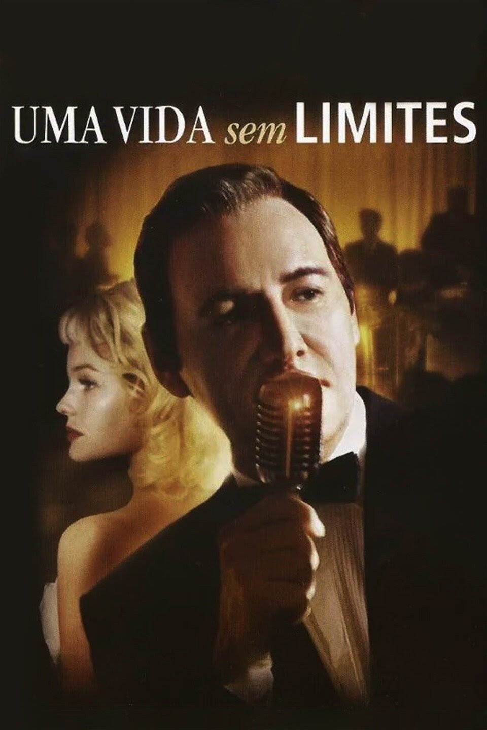Poster de Uma Vida Sem Limites