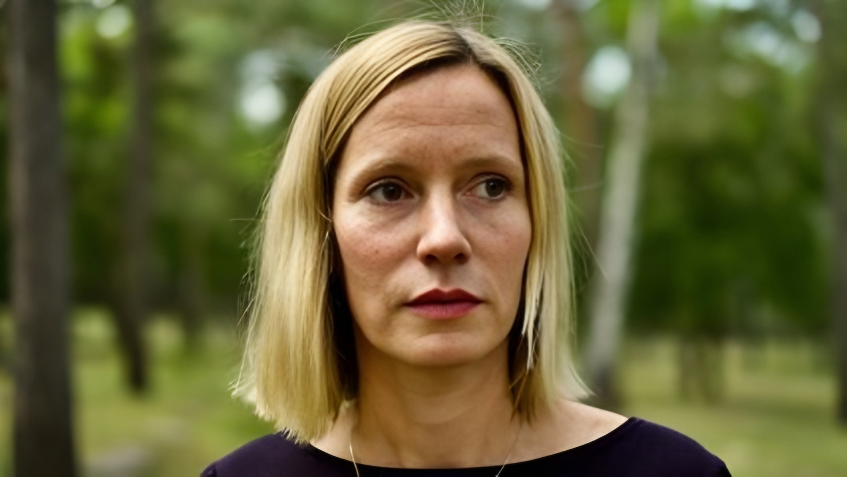 The End of WWII in Europe