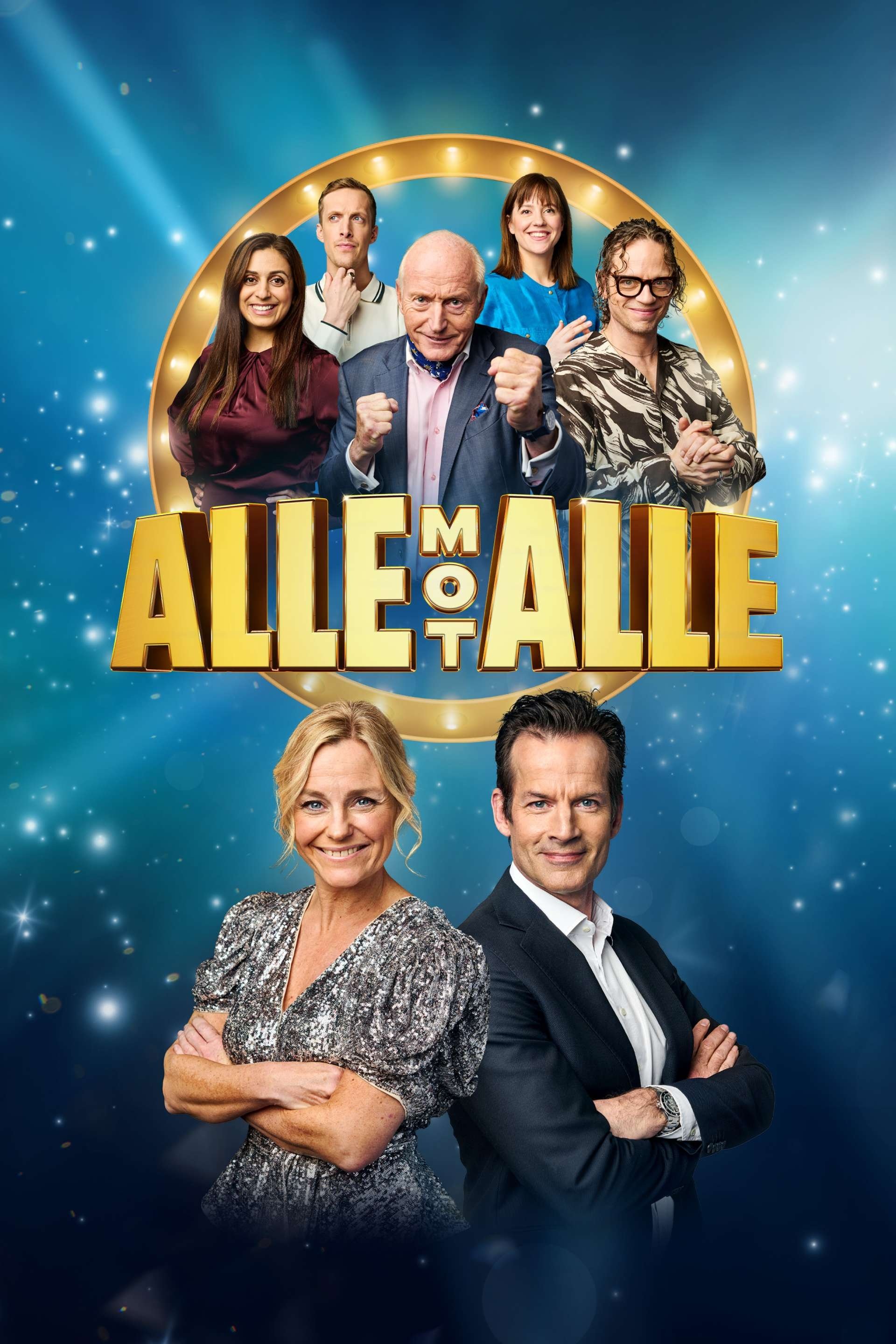 Poster de Temporada 10