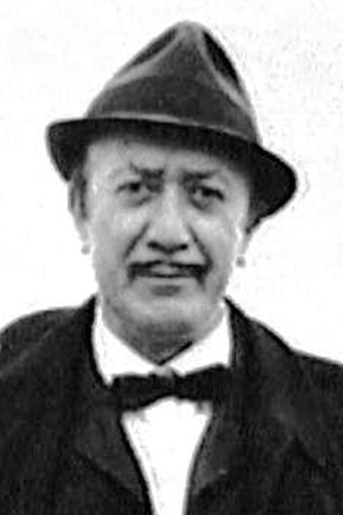 Foto de Orhon M. Arıburnu