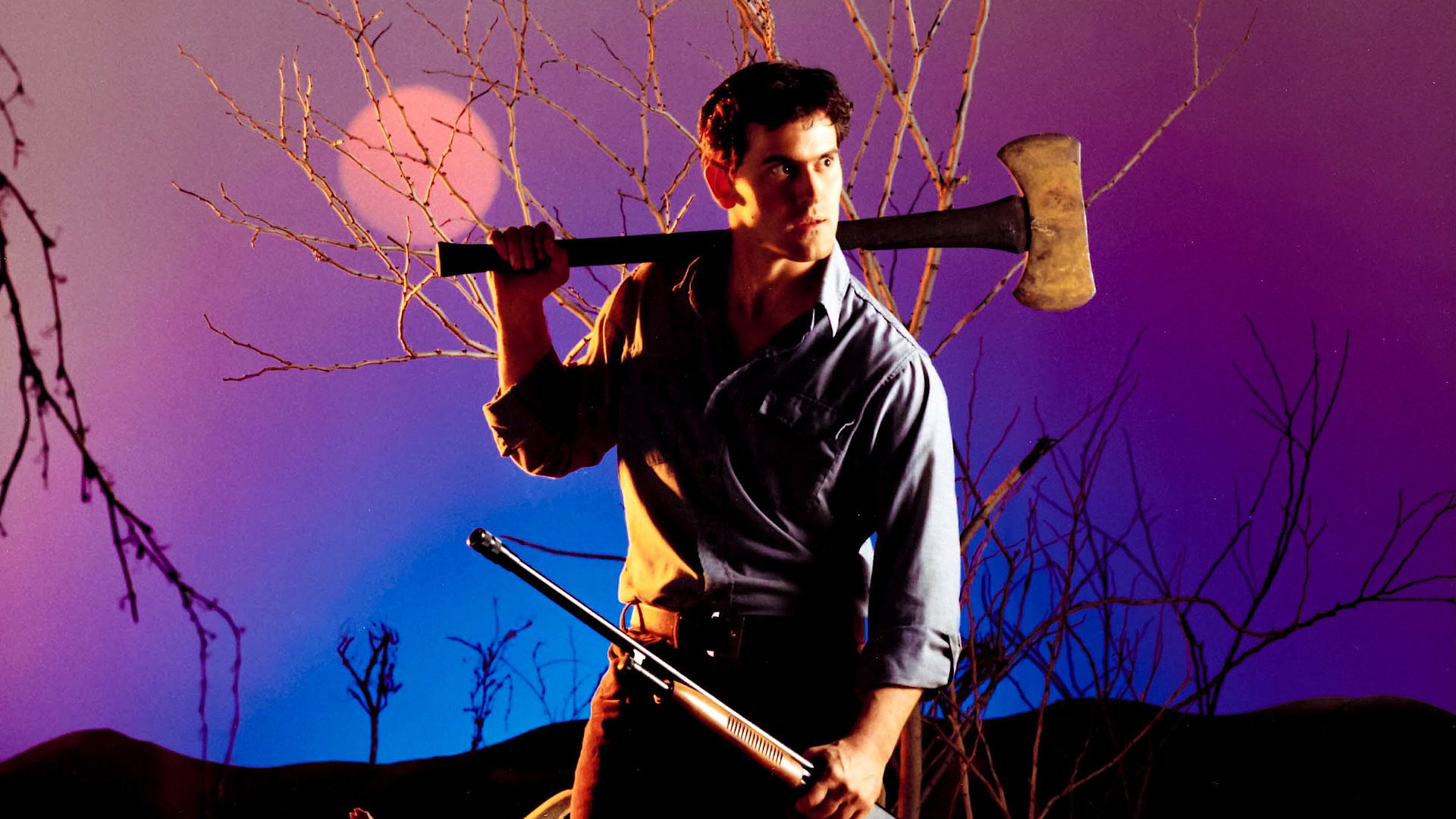 The Evil Dead 1981 123movies