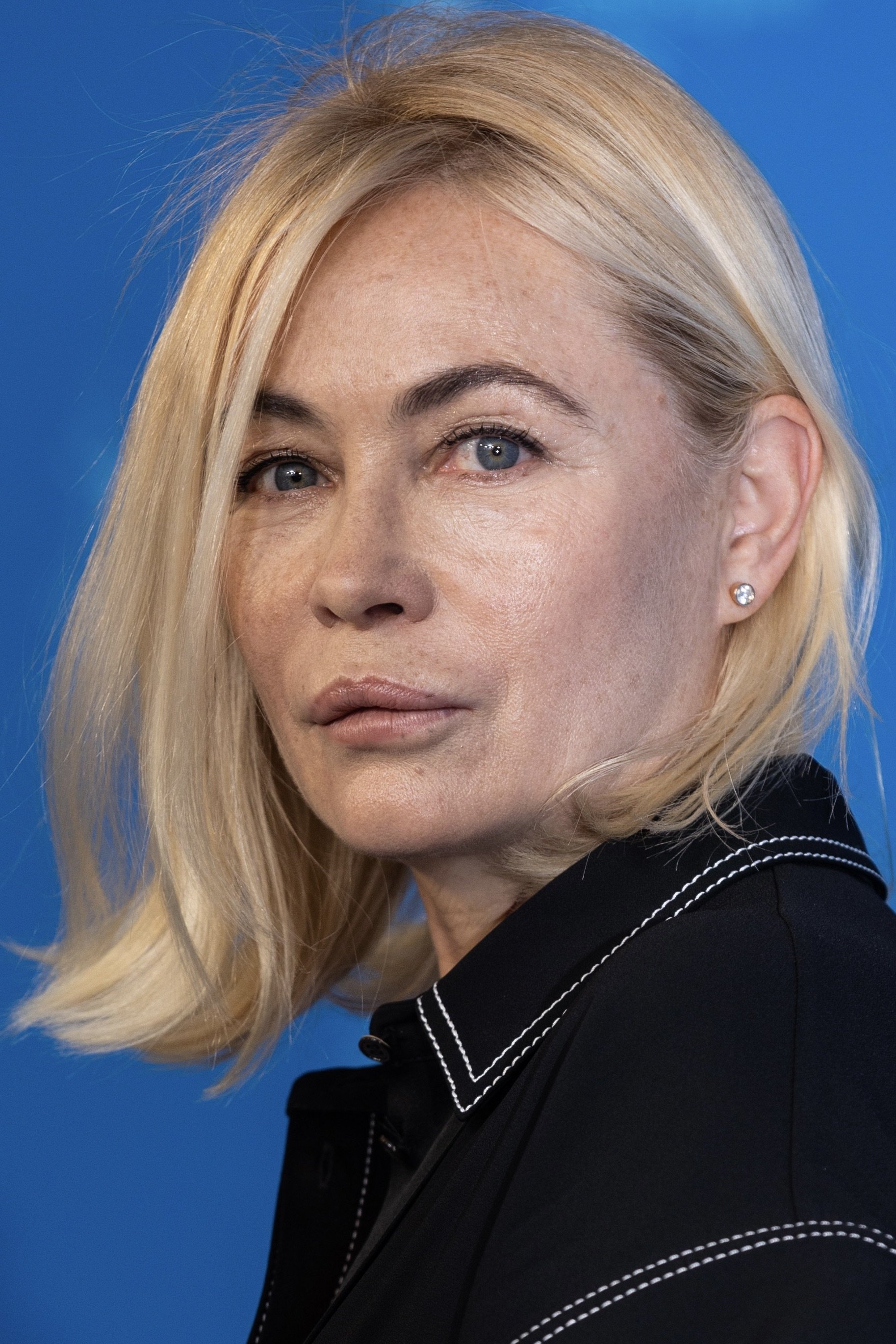Foto de Emmanuelle Béart