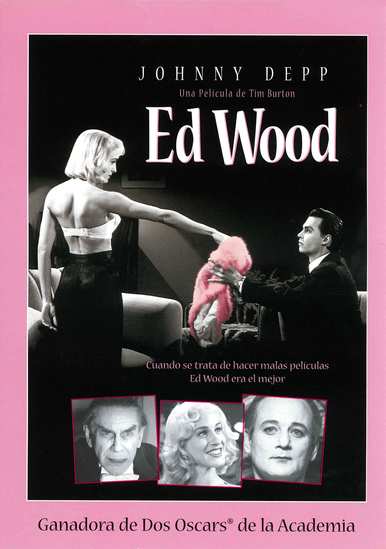 Ed Wood