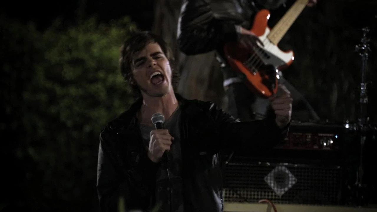 Imagine Me Naked Music Video