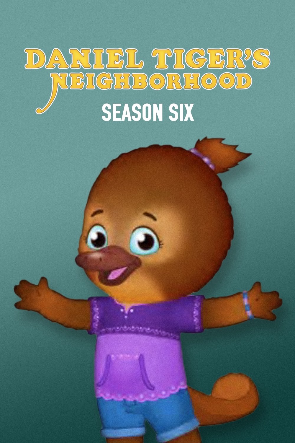 Poster de Temporada 6