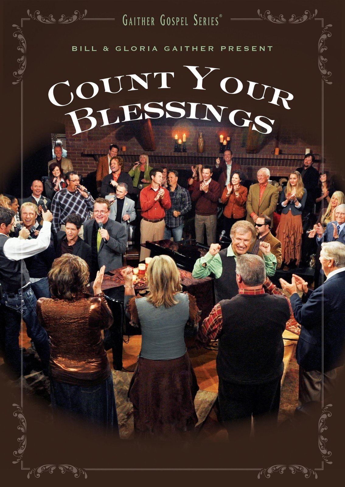 Poster de Count Your Blessings