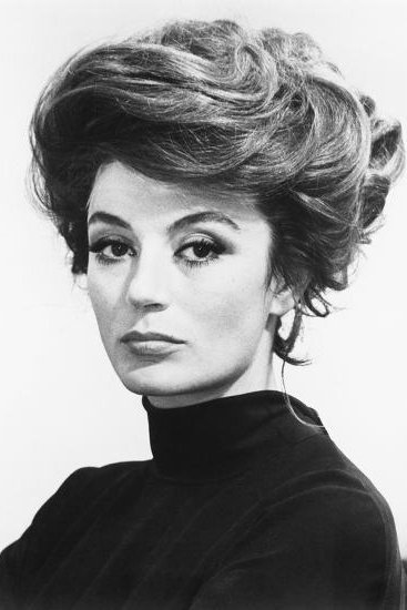 Foto de Anouk Aimée
