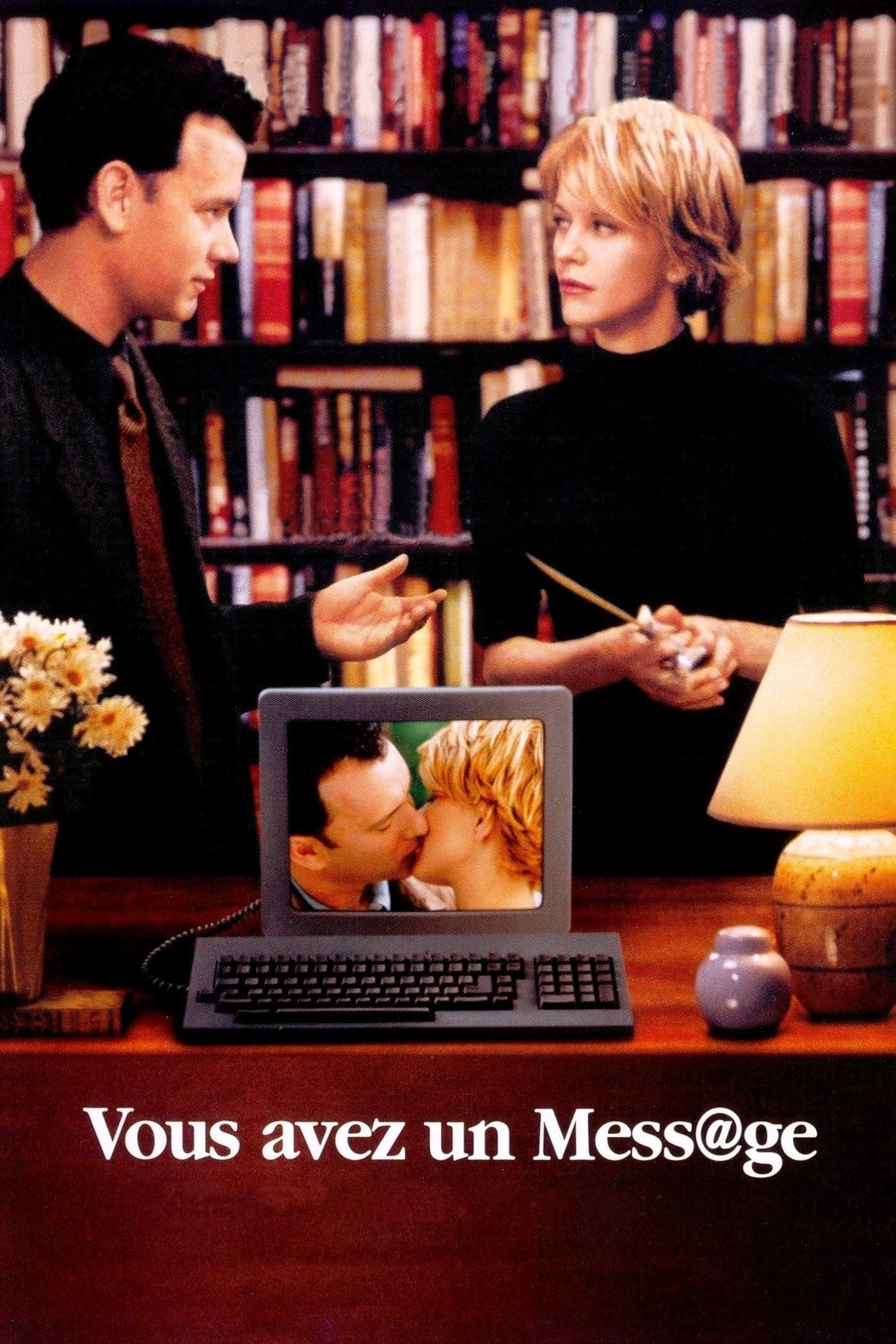 Affiche du film You've Got Mail
