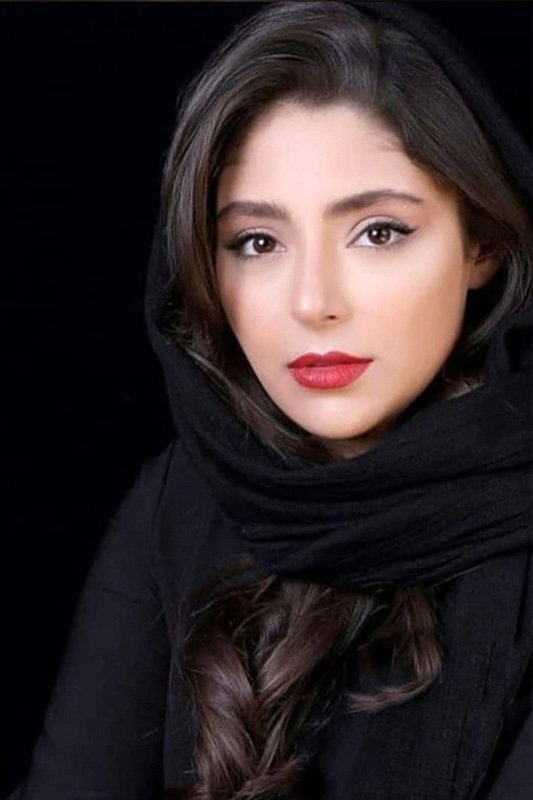 Foto de Hasti Mahdavifar
