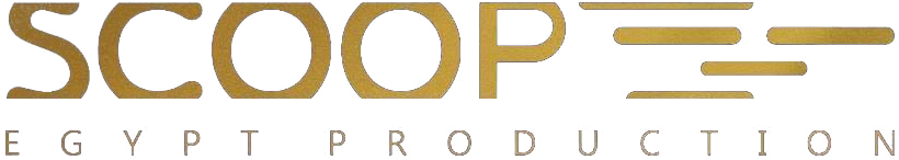Scoop Egypt Production