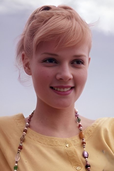 Foto de Agnès Laurent