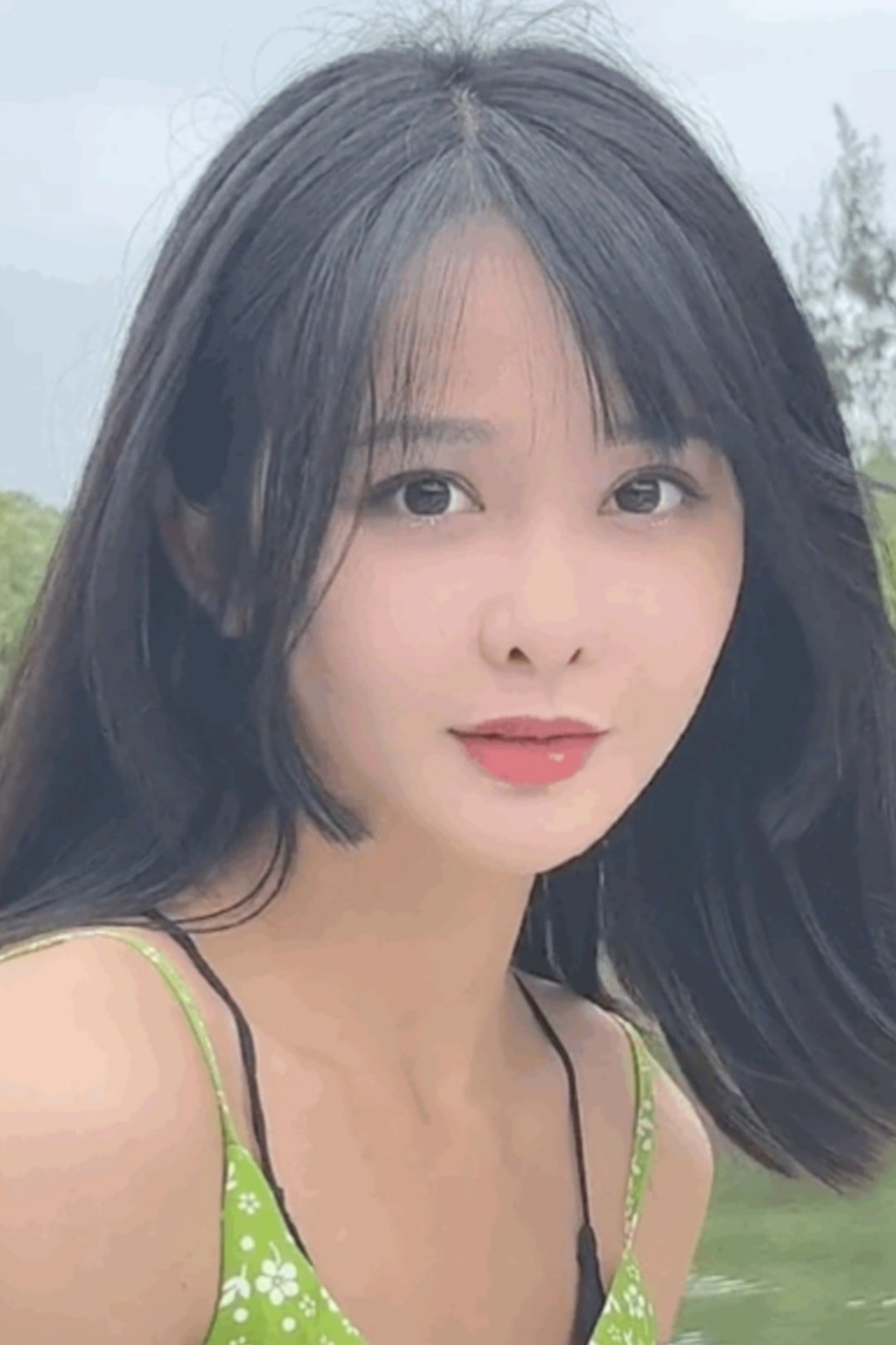 Foto de 杨馥羽