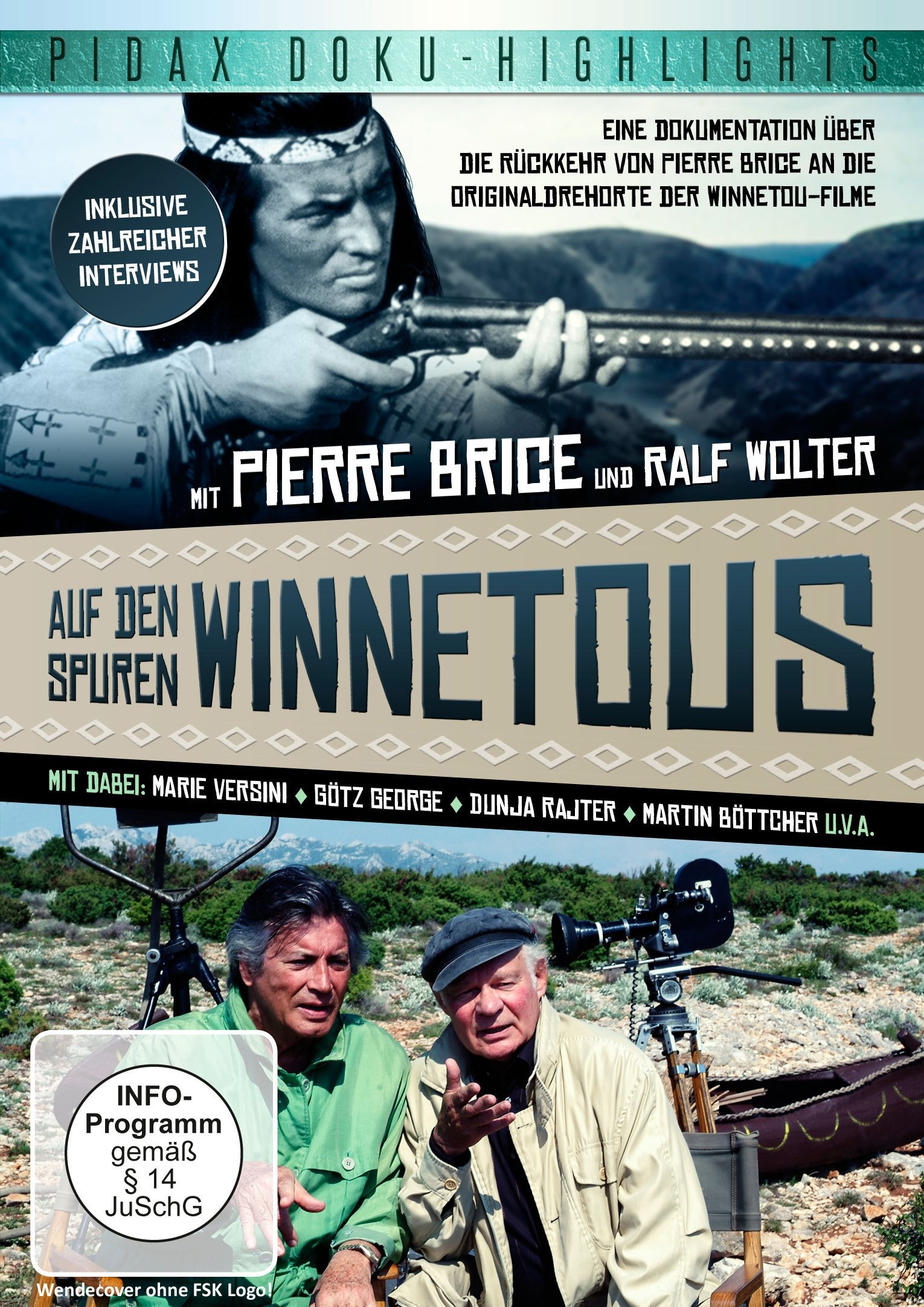 Poster movie