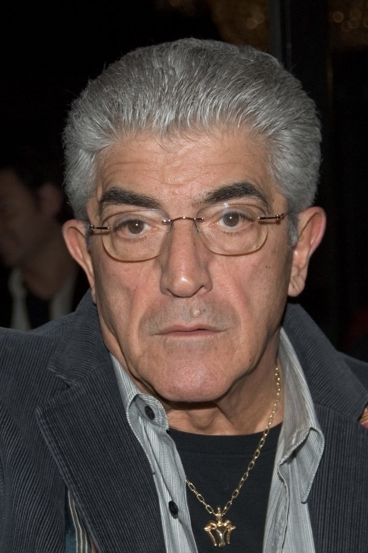 Foto de Frank Vincent