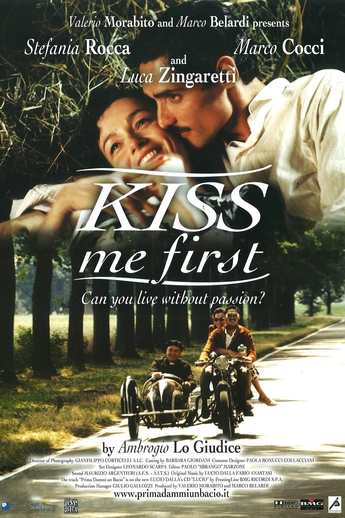 Poster movie