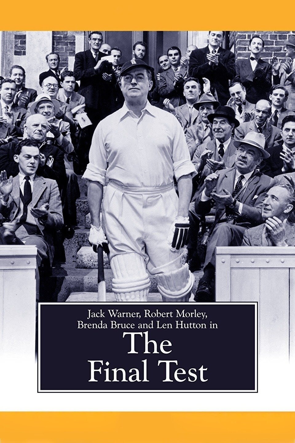 Poster movie