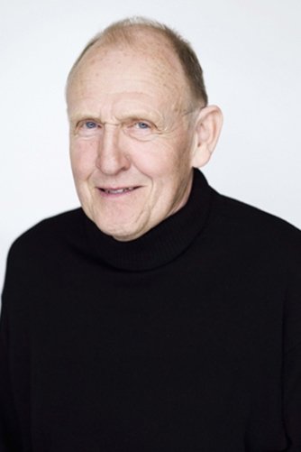 Foto de Björn Gustafson