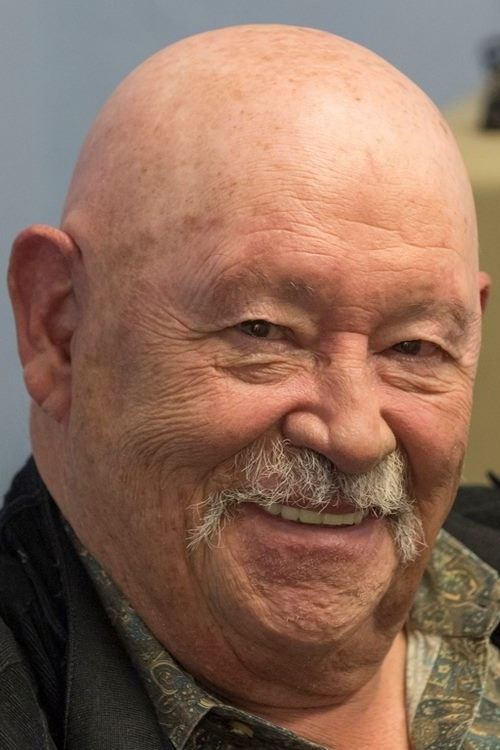 Foto de Barry Corbin