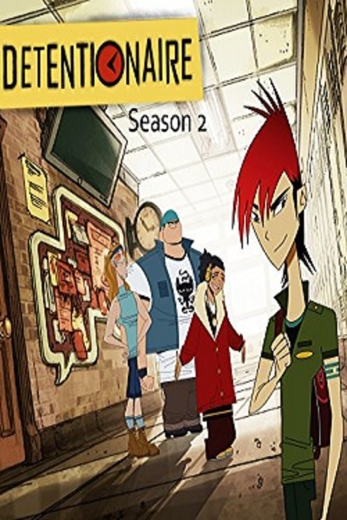 Poster de Temporada 2