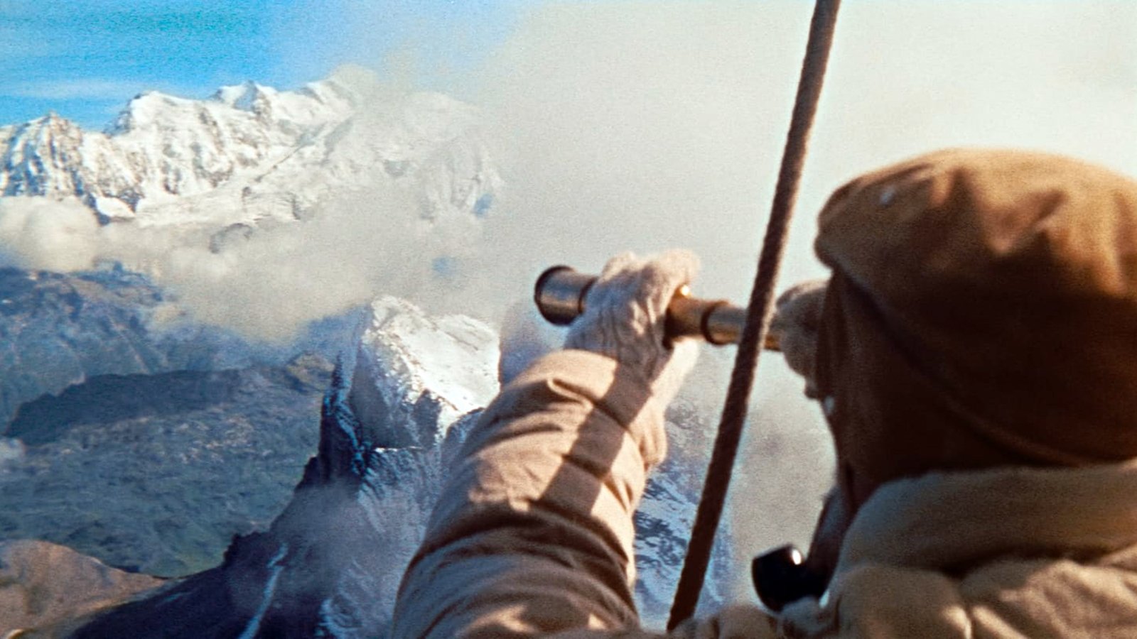 Backdrop image