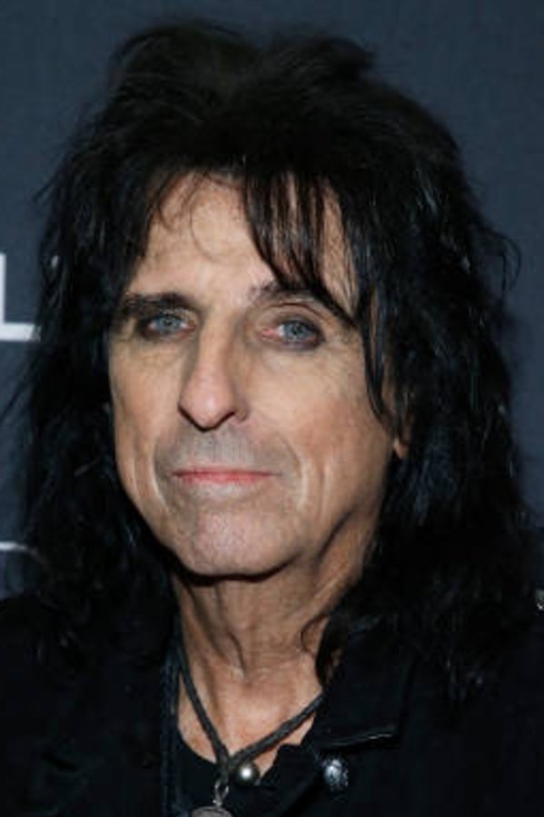 Foto de Alice Cooper
