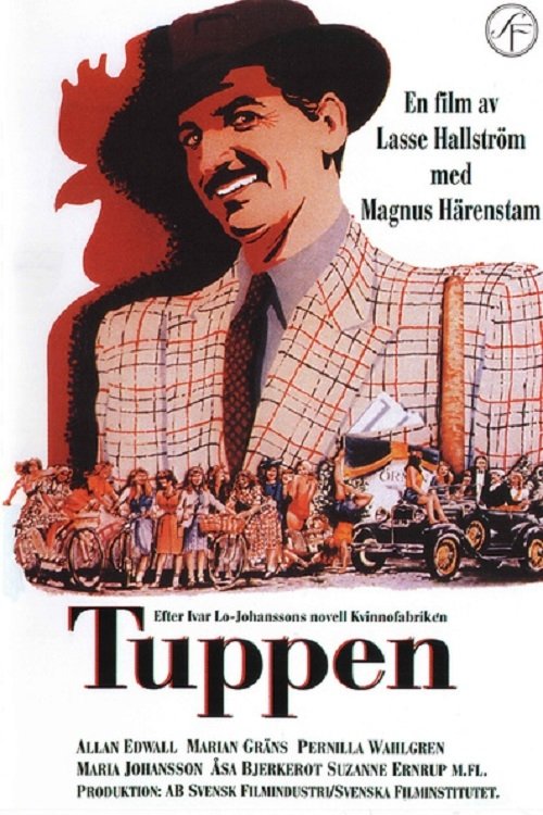 Tuppen Tuppen