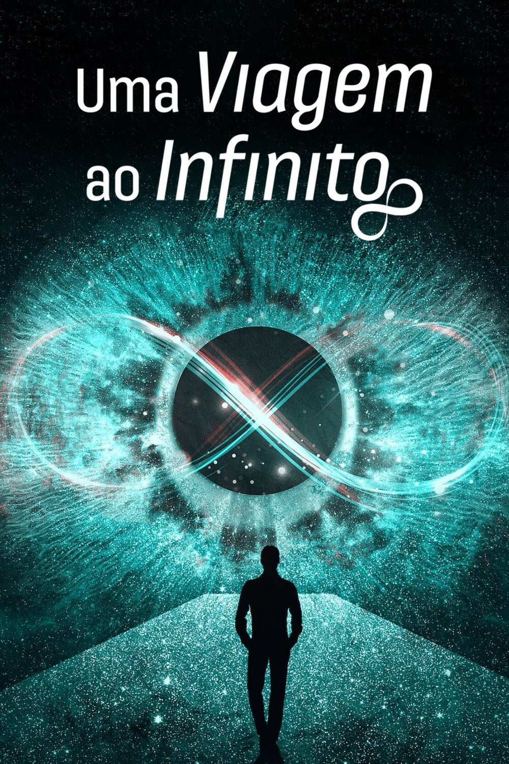 Poster de Uma Viagem ao Infinito