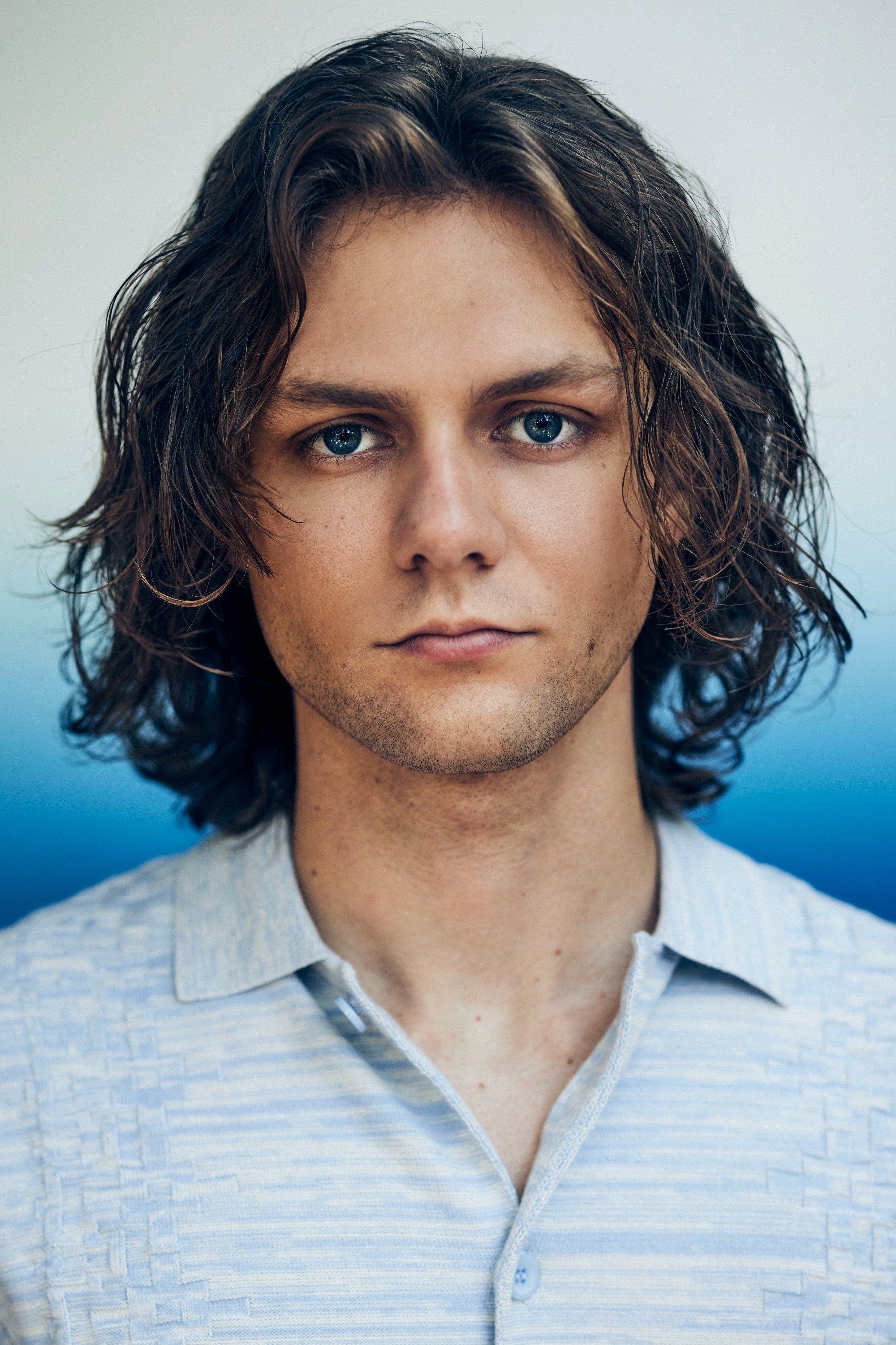 Foto de Ty Simpkins