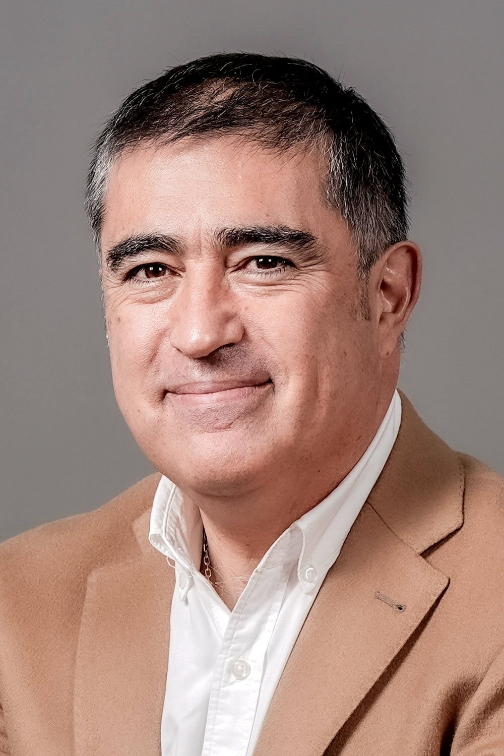 Foto de Mario Desbordes