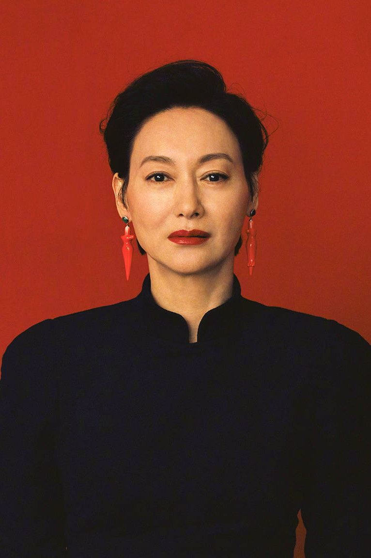 the profile picture of Kara Wai Ying-hung