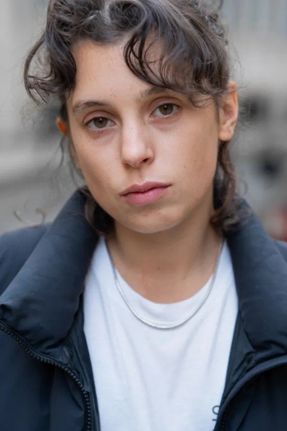 Foto de Francisca Alarcão