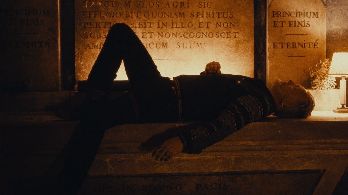 Backdrop image