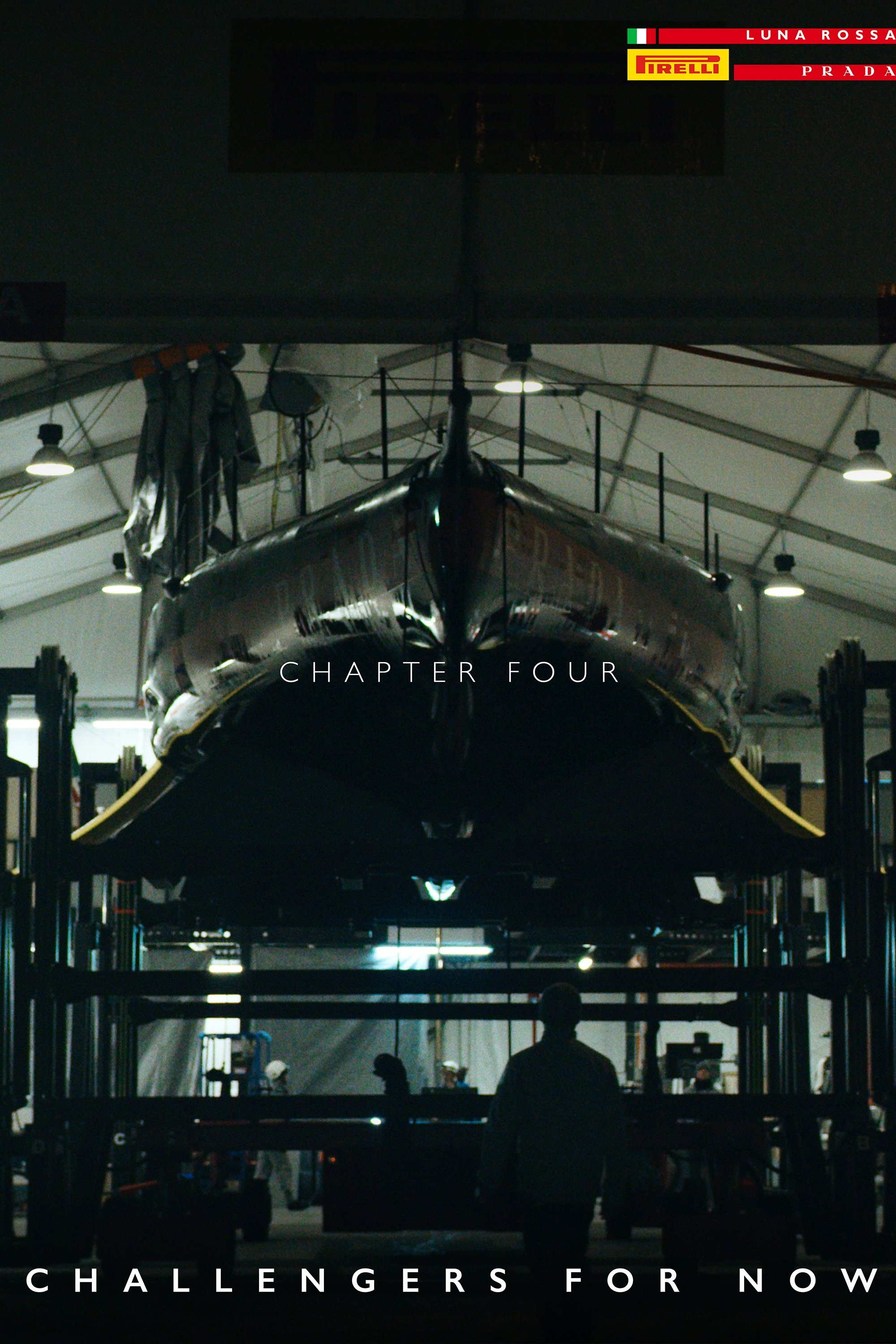Poster de Temporada 1