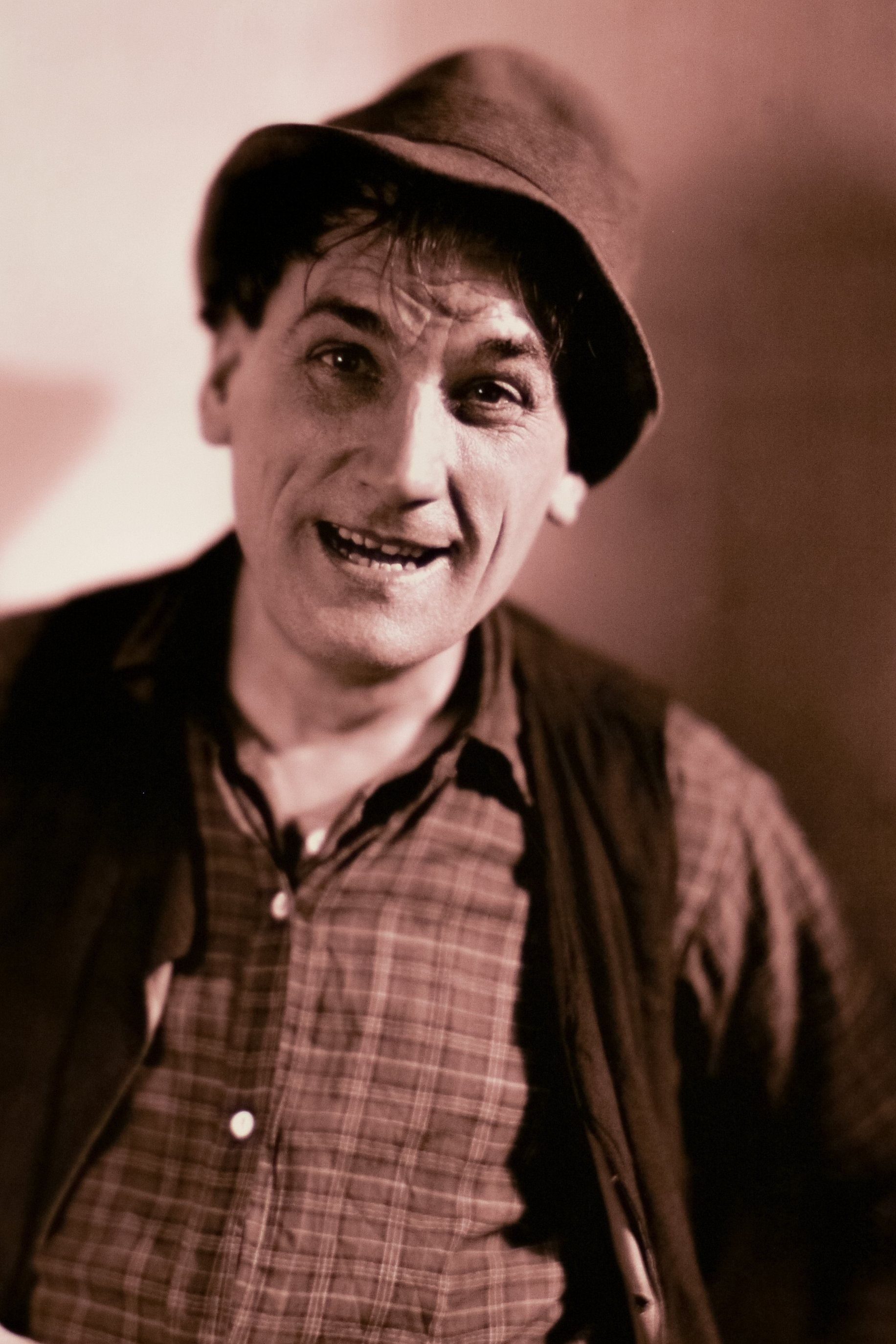 Foto de George Beban
