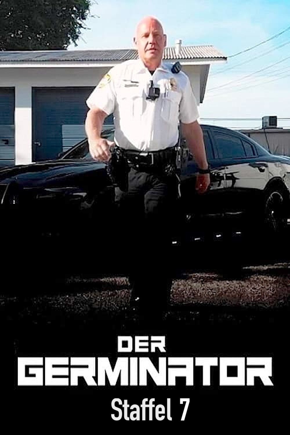 Poster de Temporada 7