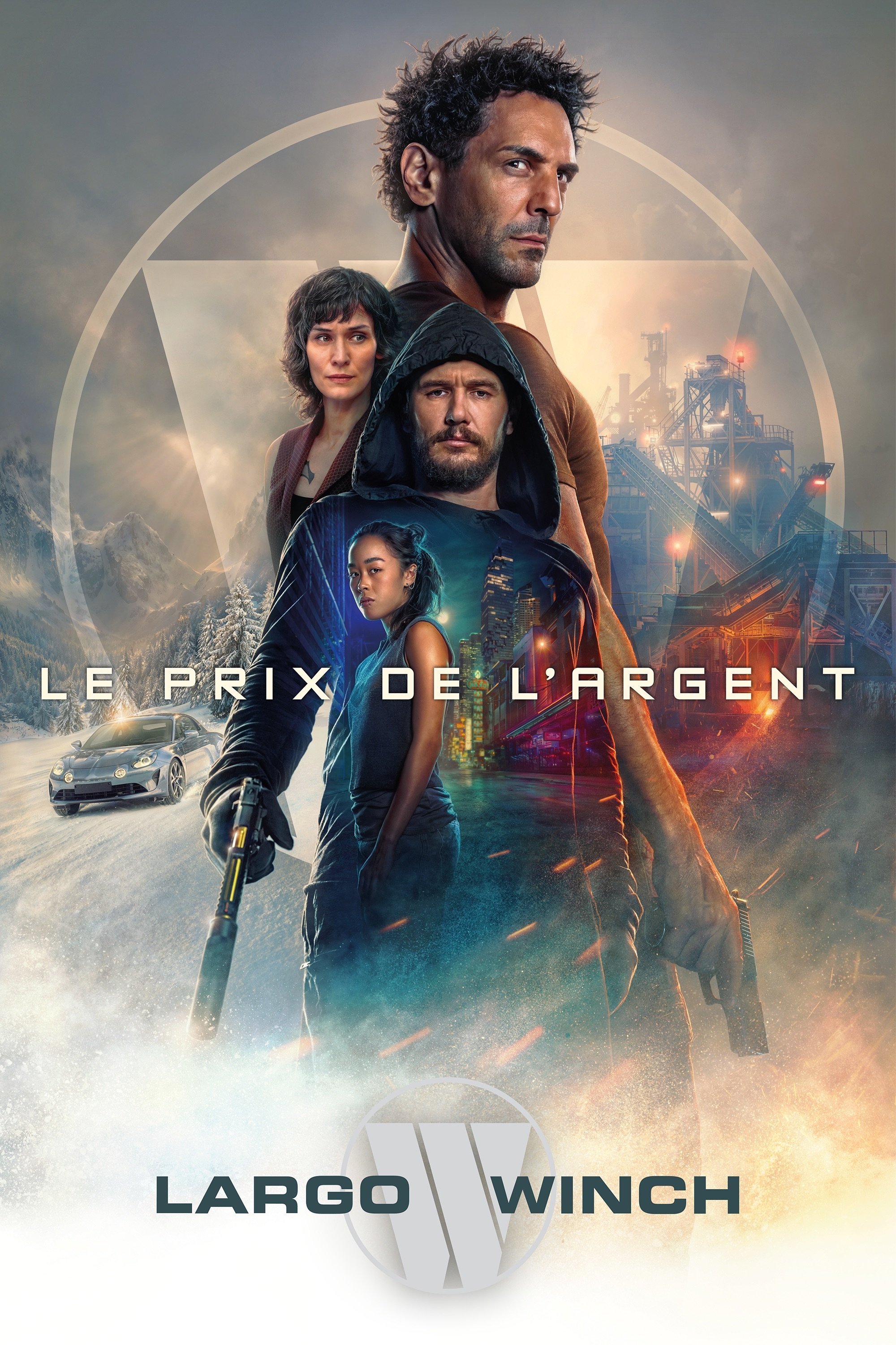The Price of Money: A Largo Winch Adventure (2024) en ZeusHD2