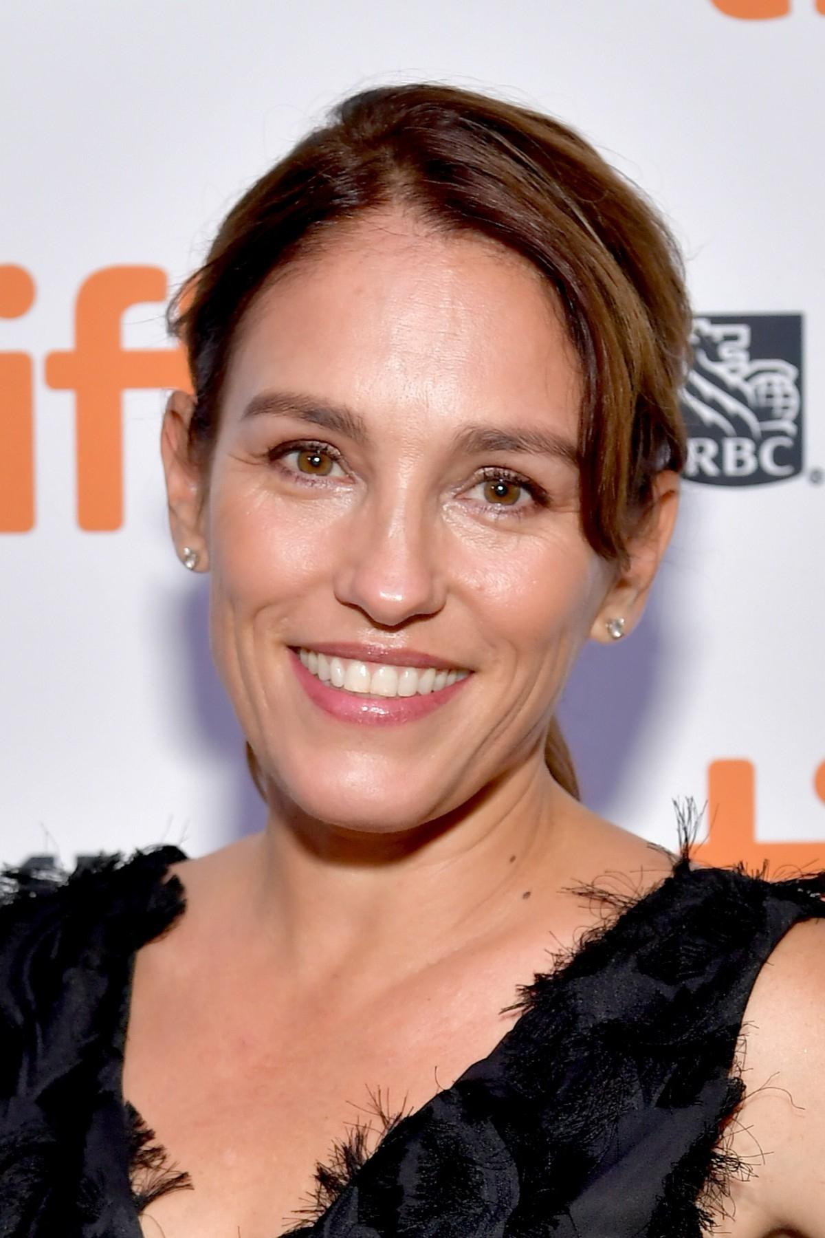Foto de Amy Jo Johnson