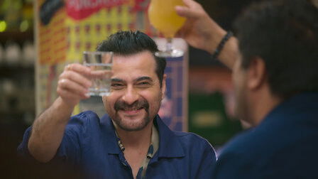 Men are from Mars...