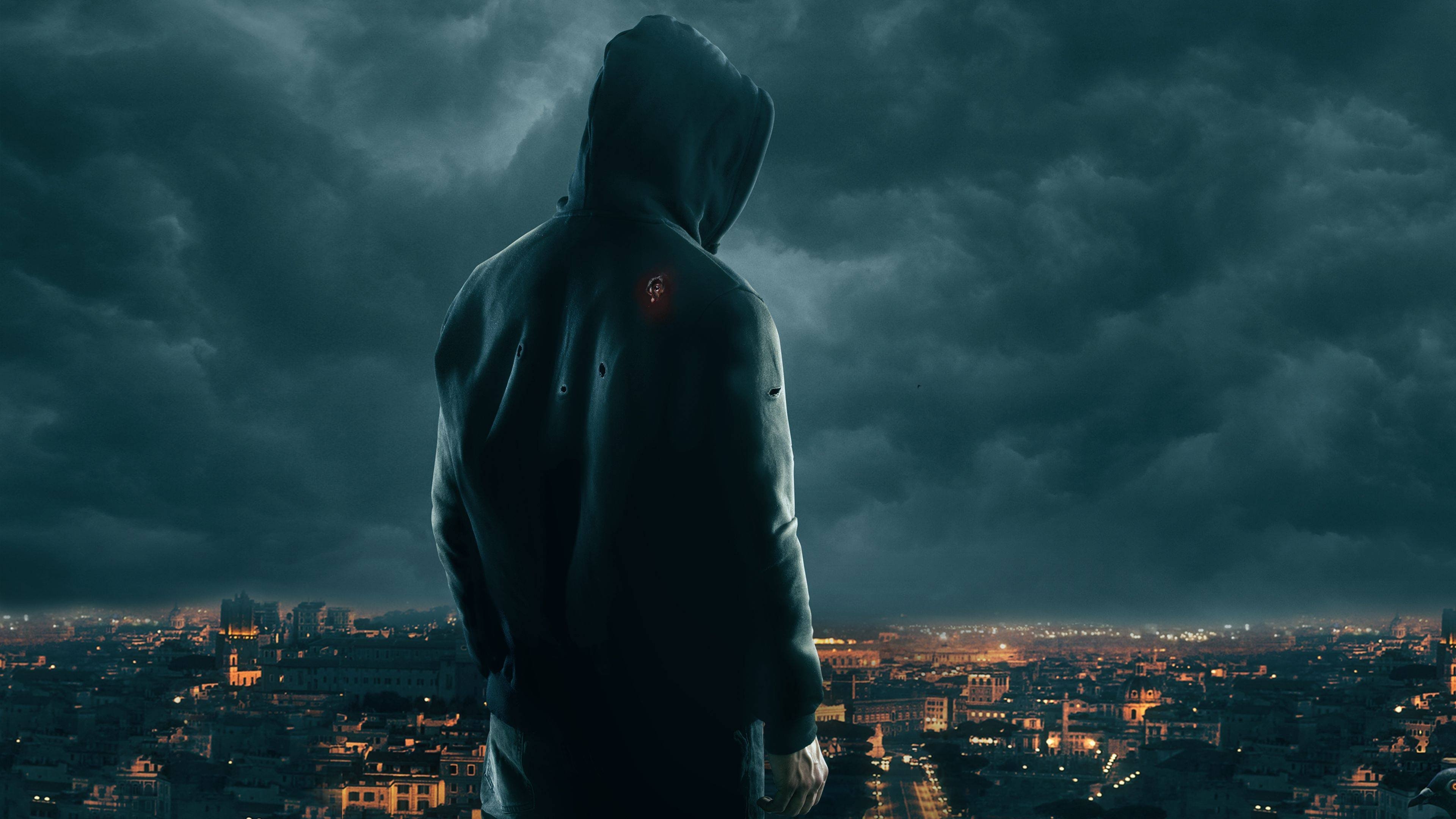 Backdrop image