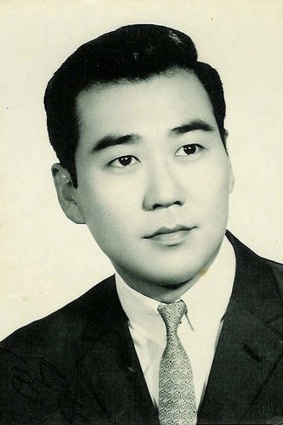 Foto de 張沖