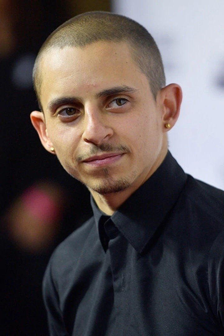 Foto de Moisés Arias